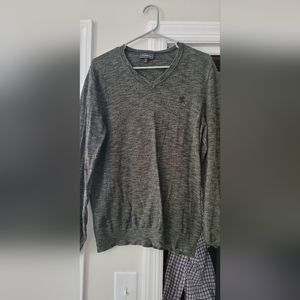 Express V Neck sweater